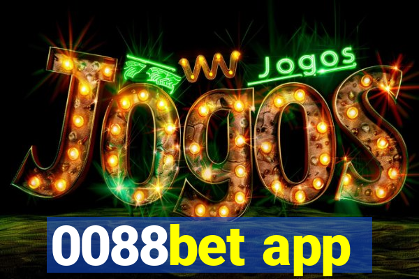 0088bet app